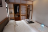 Good two bedrooms apartment for rent near Lotte tower, Ba Dinh district, Ha Noi